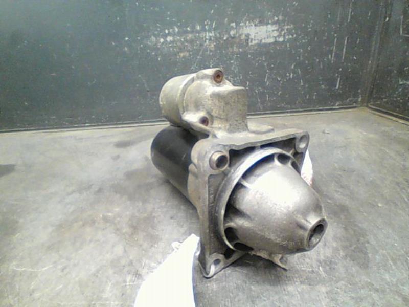 Demarreur FIAT PUNTO Diesel - 1