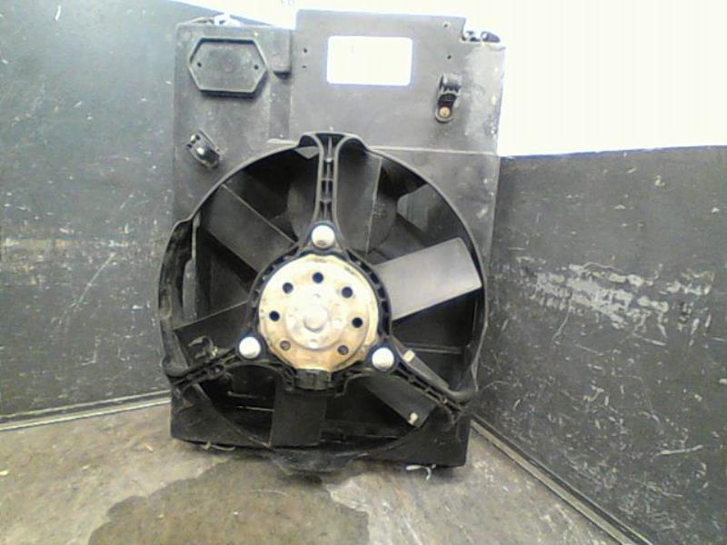 Ventilateur eau FIAT DUCATO Diesel - 1