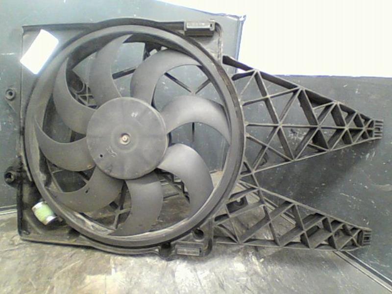 Ventilateur eau FIAT BRAVO Diesel - 1