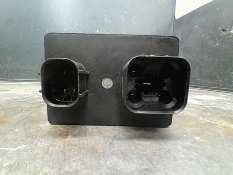 Boitier de prechauffage FIAT BRAVO Diesel - 1