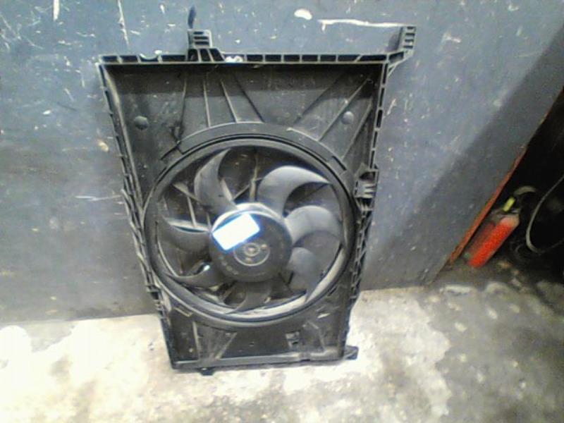 Ventilateur eau MERCEDES CLASSE B Diesel - 1