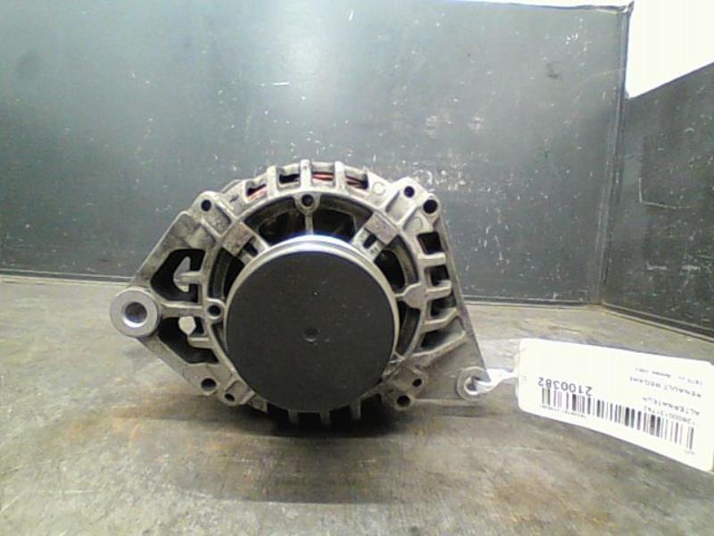 Alternateur RENAULT MEGANE Diesel - 1
