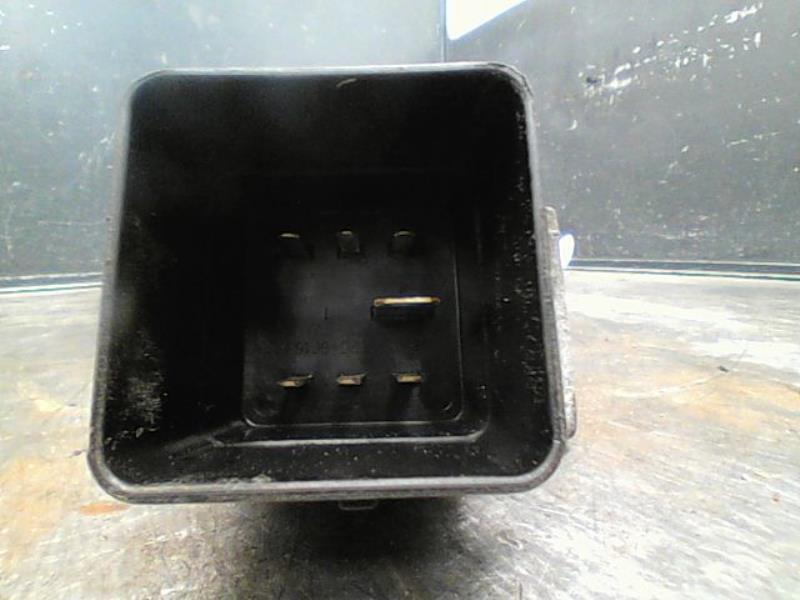 Boitier de prechauffage PEUGEOT 207 Diesel - 1
