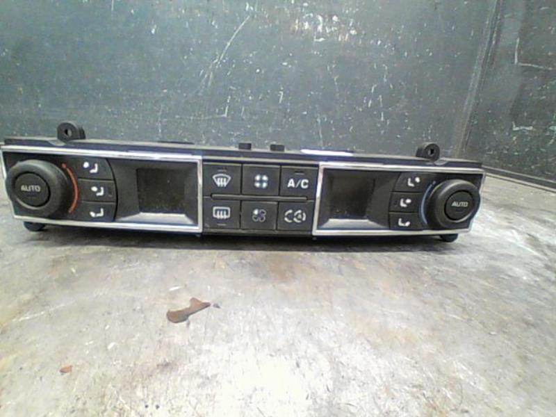 Commande chauffage CITROEN C5 Diesel - 1