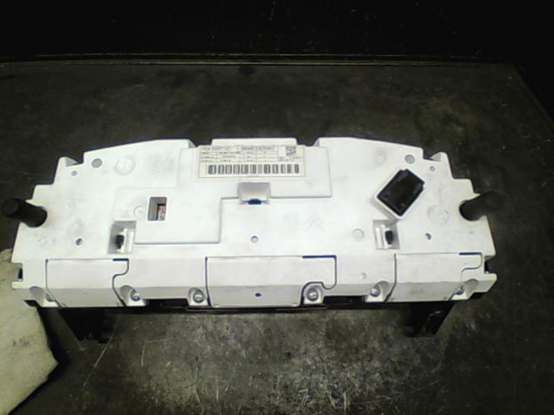 Compteur CITROEN C5 Diesel - 1