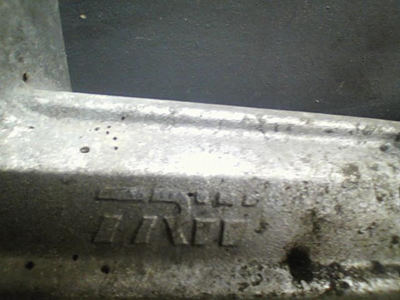 Photo de la pièce