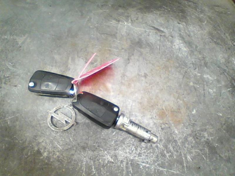 Antivol de direction OPEL VECTRA Diesel - 1