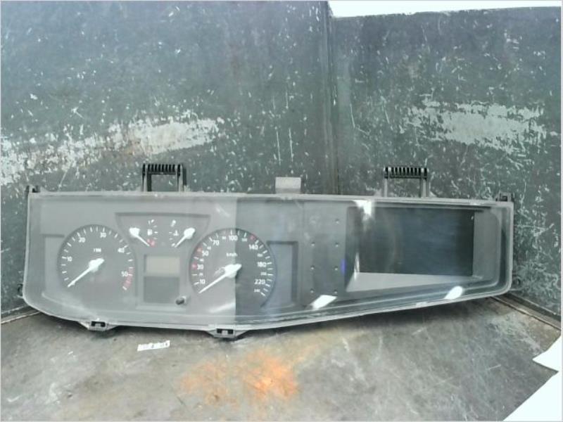 Compteur RENAULT VEL SATIS Diesel - 1