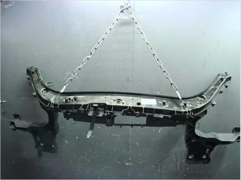Face avant RENAULT MEGANE Diesel - 1