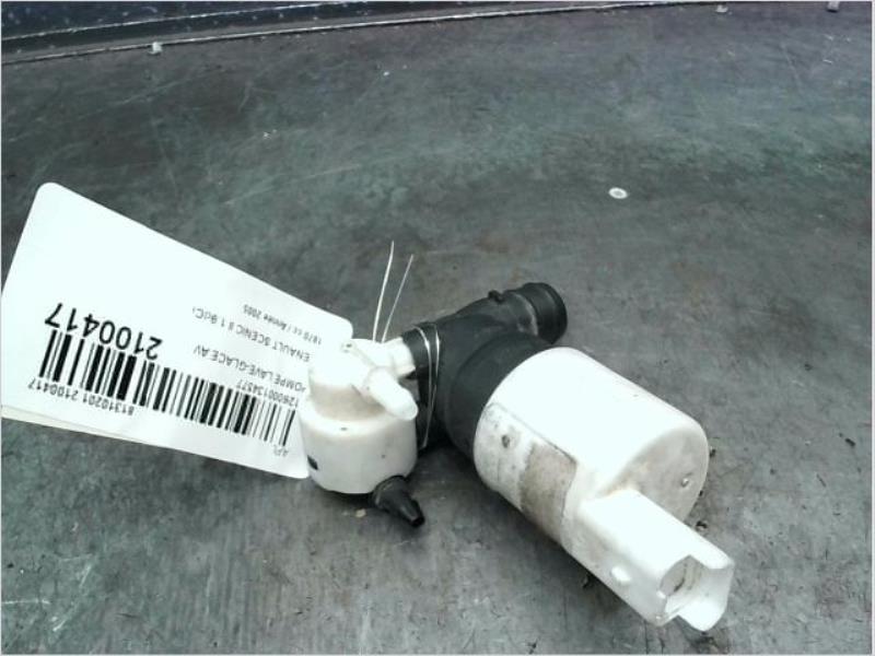Pompe lave glace avant RENAULT MEGANE Diesel - 1