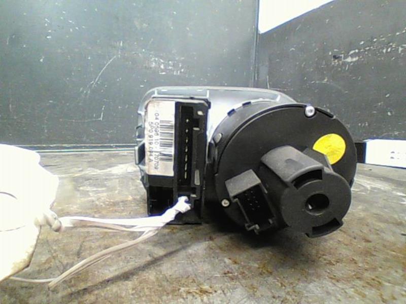 Commande de phare SEAT LEON Diesel - 1