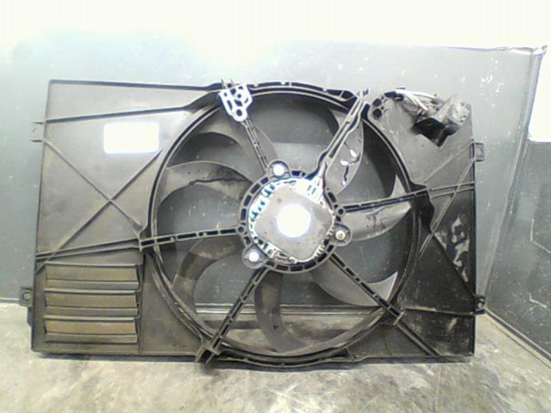 Ventilateur eau SEAT LEON Diesel - 1