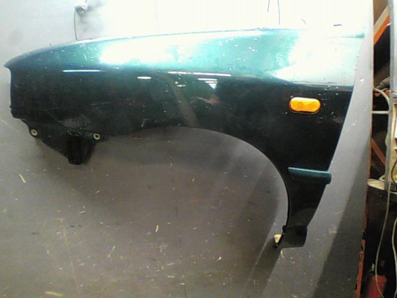 Aile avant gauche SEAT TOLEDO Diesel - 1