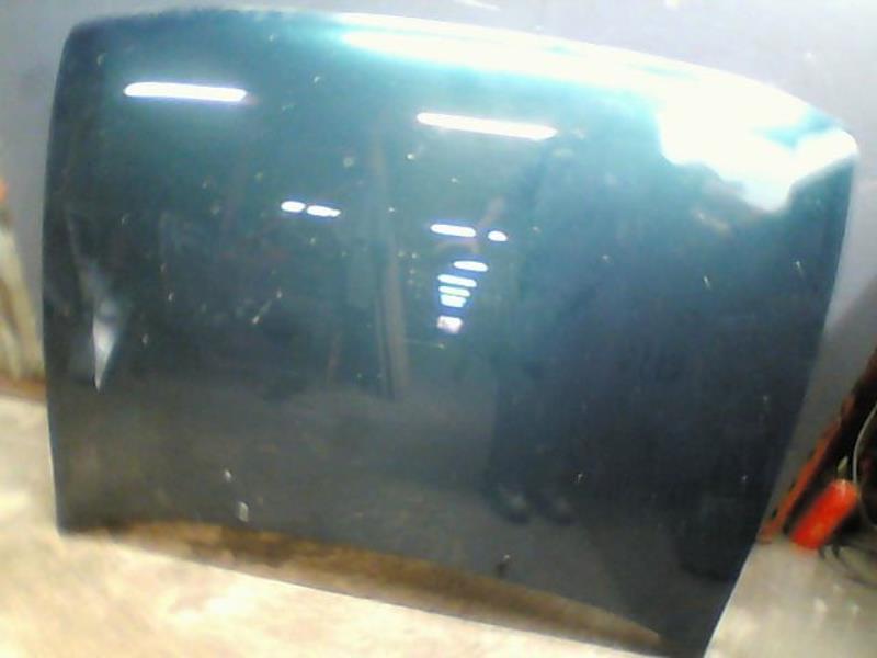 Capot SEAT TOLEDO Diesel - 1