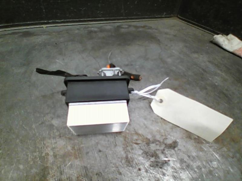 Resistance chauffage PEUGEOT EXPERT 3 PHASE 1 Diesel - 1