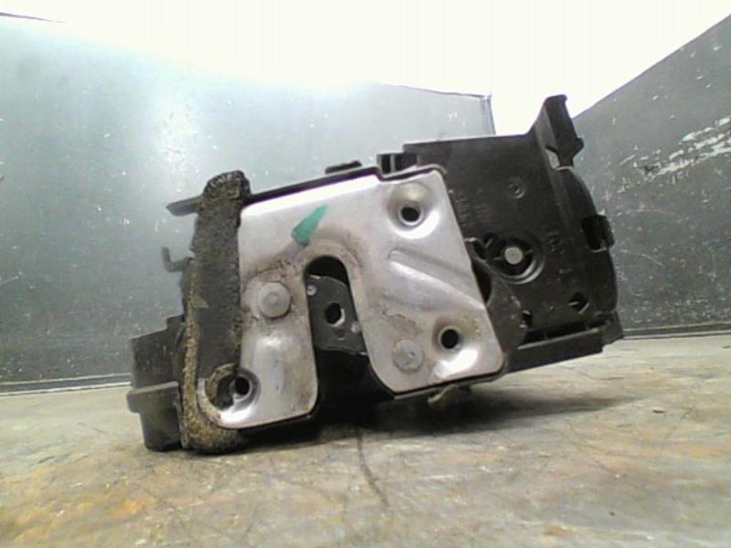 Serrure arriere droit RENAULT CLIO Diesel - 1