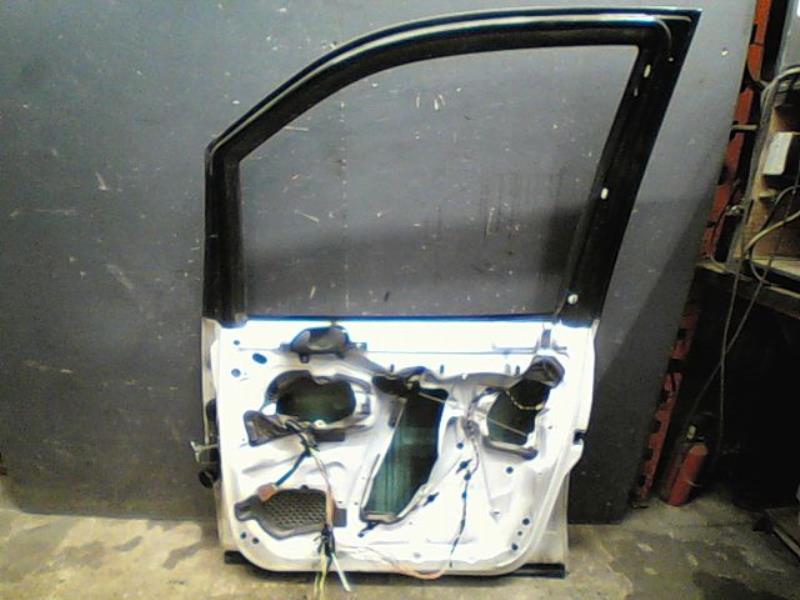 Porte avant droit PEUGEOT 806 Diesel - 1