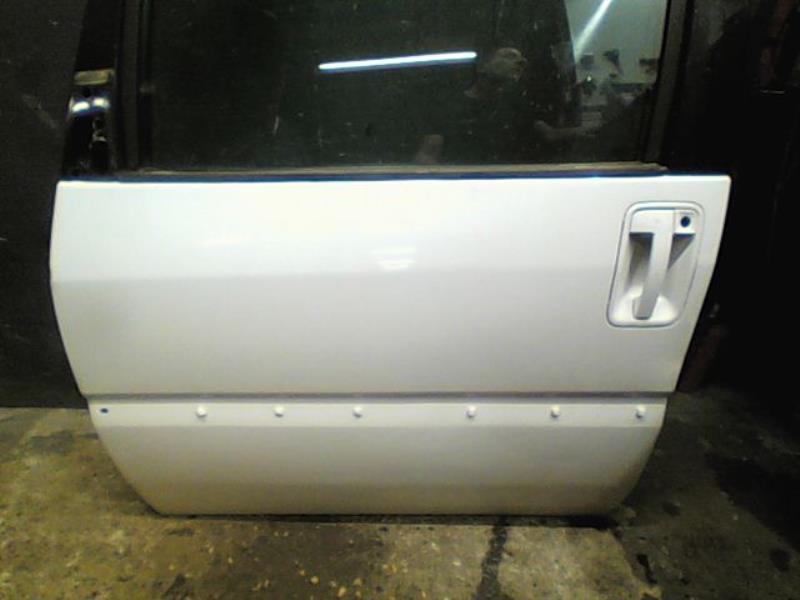 Porte avant gauche PEUGEOT 806 Diesel - 1