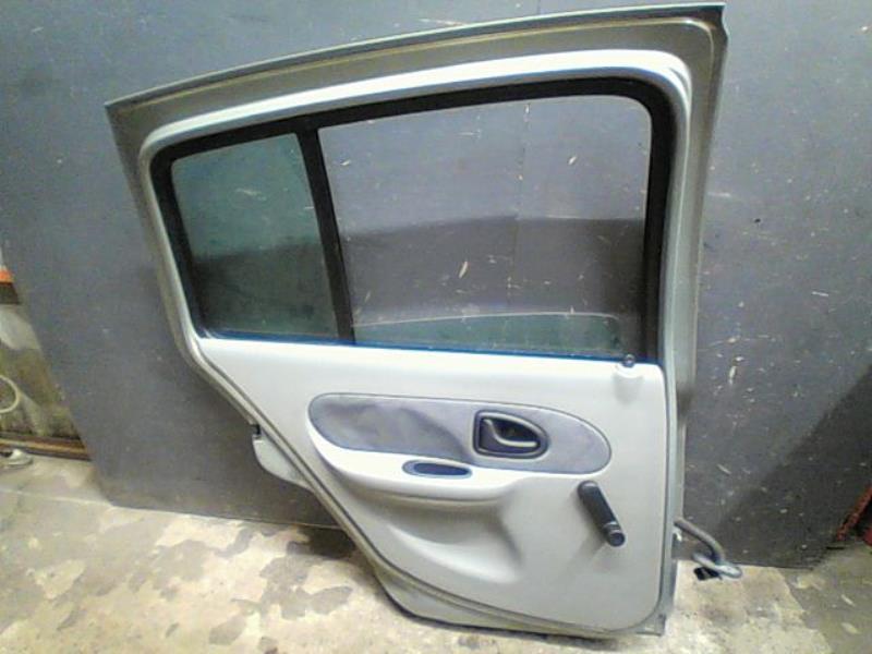 Porte arriere gauche RENAULT CLIO Essence - 1