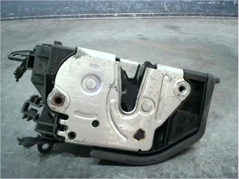 Serrure avant droit BMW SERIE 3 Diesel - 1