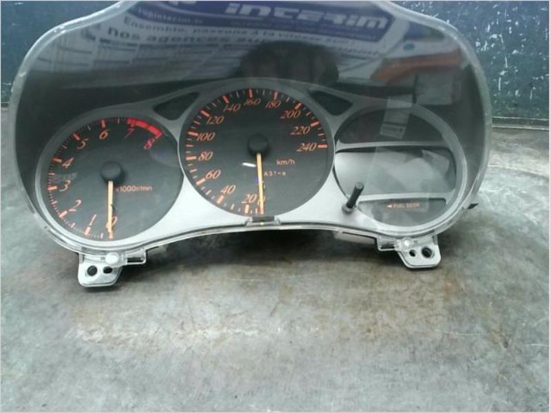 Compteur TOYOTA CELICA Essence - 1