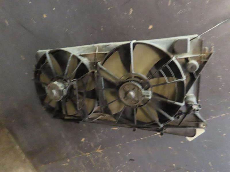 Ventilateur eau TOYOTA CELICA Essence - 1