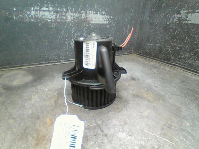 Ventilateur chauffage PEUGEOT 307 Diesel - 1