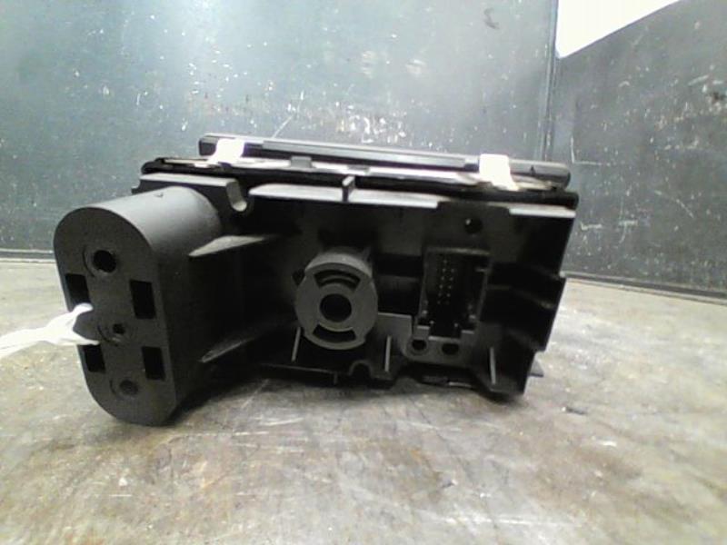 Commande de phare OPEL ZAFIRA Diesel - 1
