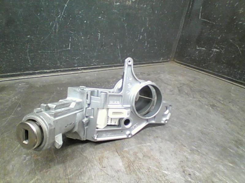 Serrure OPEL ZAFIRA Diesel - 1