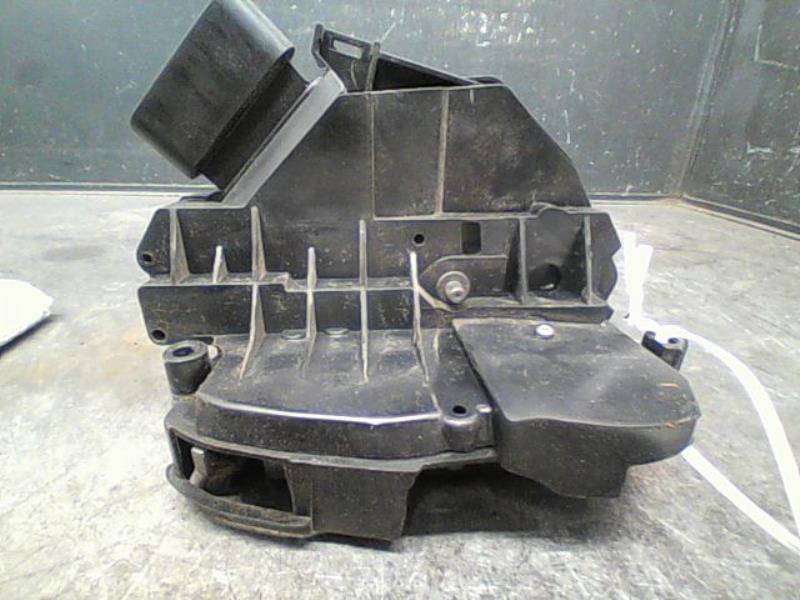 Serrure avant gauche FORD FIESTA Diesel - 1