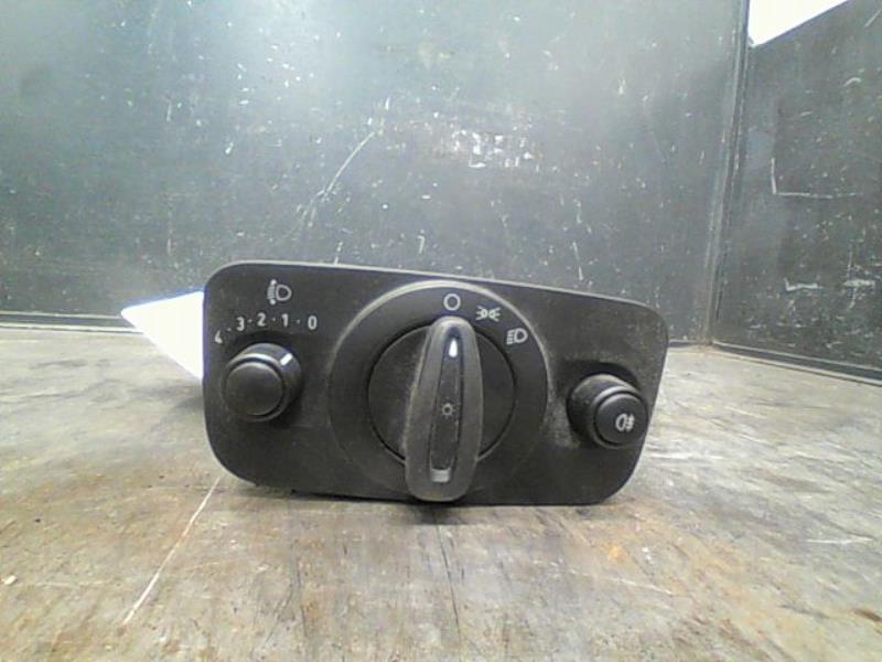 Commande de phare FORD FIESTA Diesel - 1