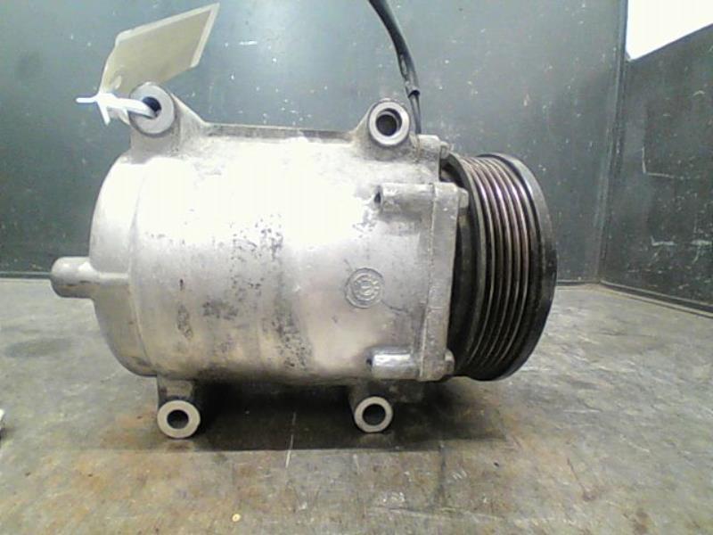 Compresseur clim FORD FIESTA Diesel - 1
