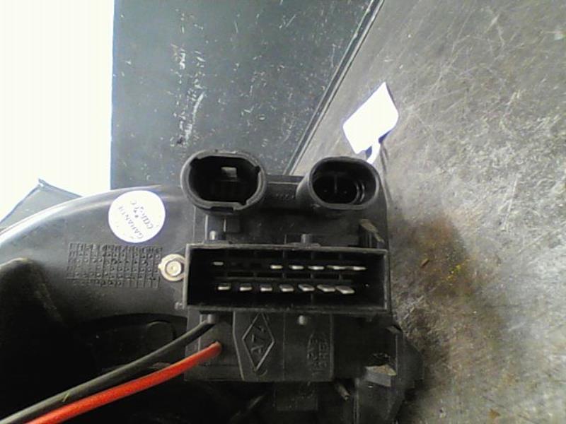 Ventilateur chauffage RENAULT CLIO Diesel - 1