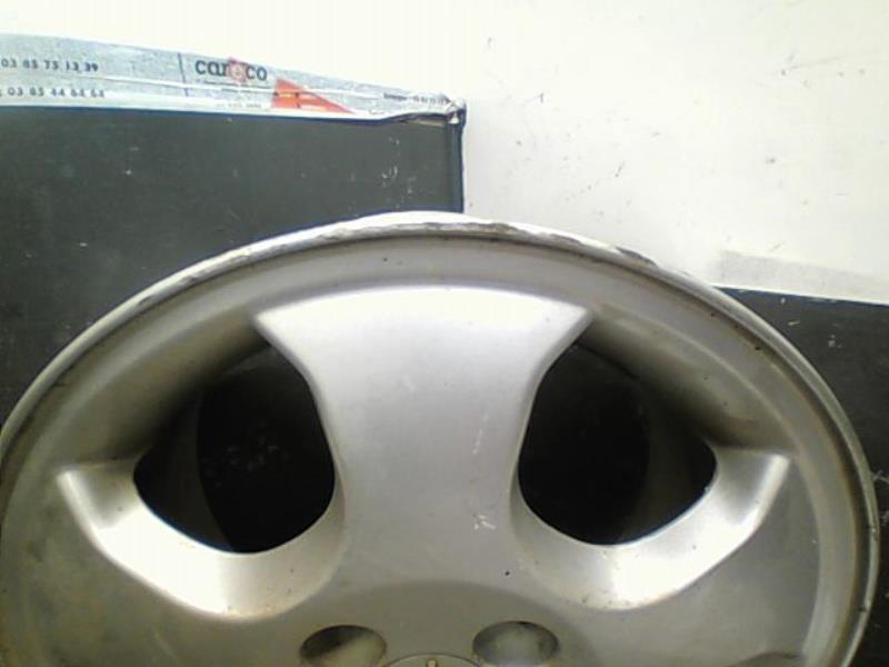Jante OPEL CORSA  - 1