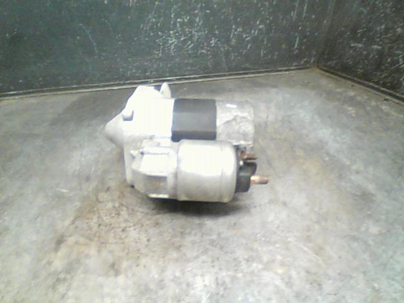 Demarreur RENAULT CLIO Essence - 1