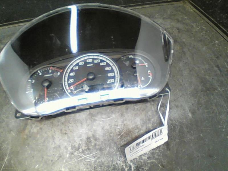 Compteur SUZUKI SWIFT Diesel - 1