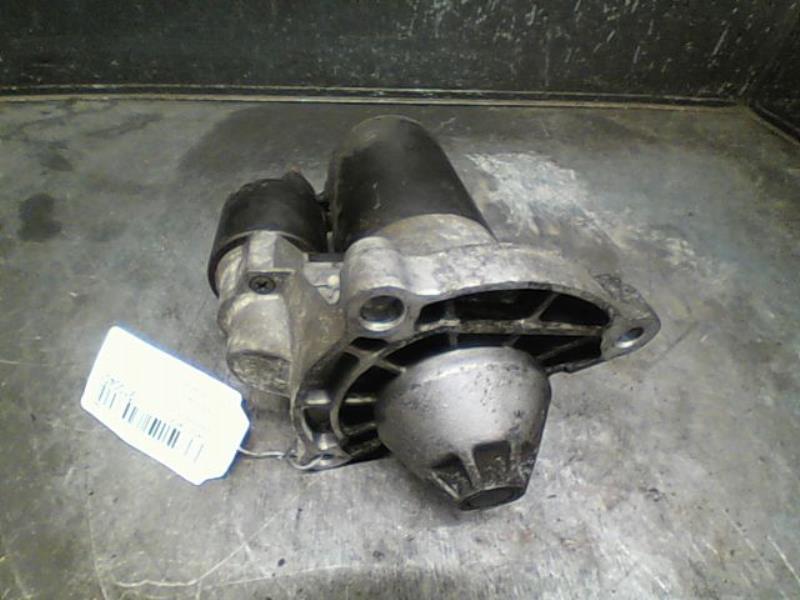 Demarreur CITROEN SAXO Essence - 1