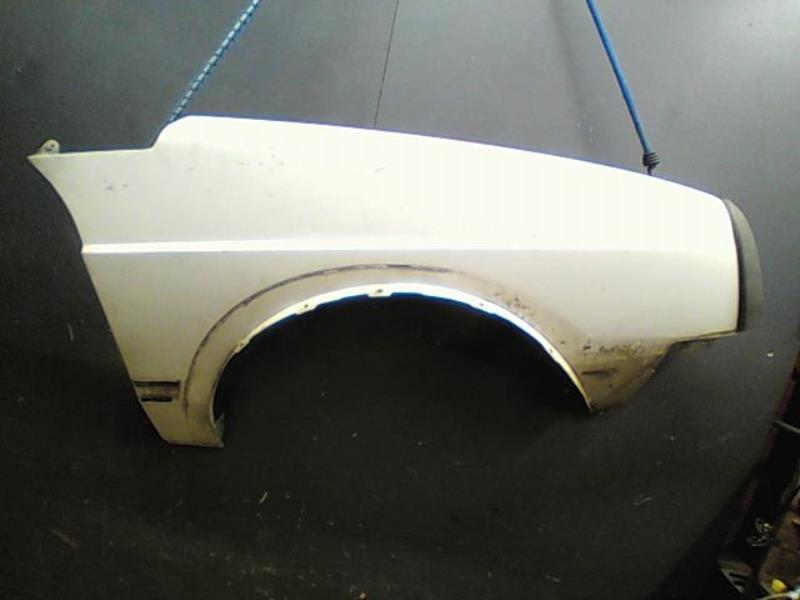 Aile avant droit CITROEN C15  - 1