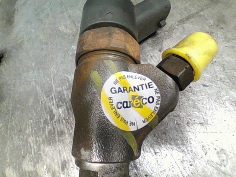 Injecteurs PEUGEOT 206 Diesel - 1