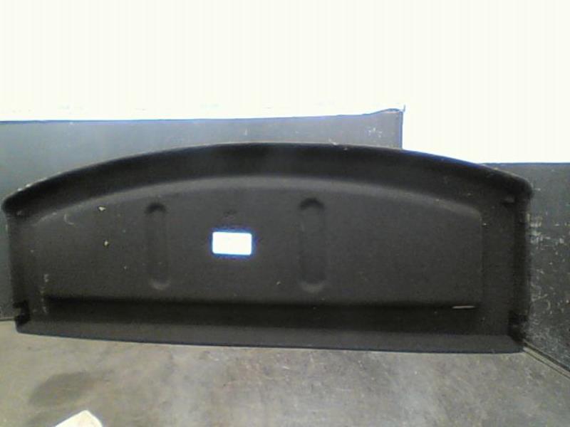 Plage arriere HYUNDAI i20 Essence - 1