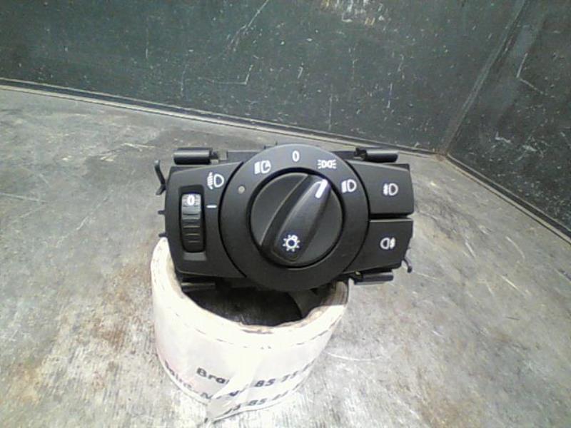 Commande de phare BMW SERIE 1 Diesel - 1