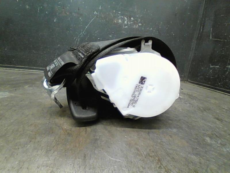 Ceinture arriere gauche AUDI A3 Diesel - 1