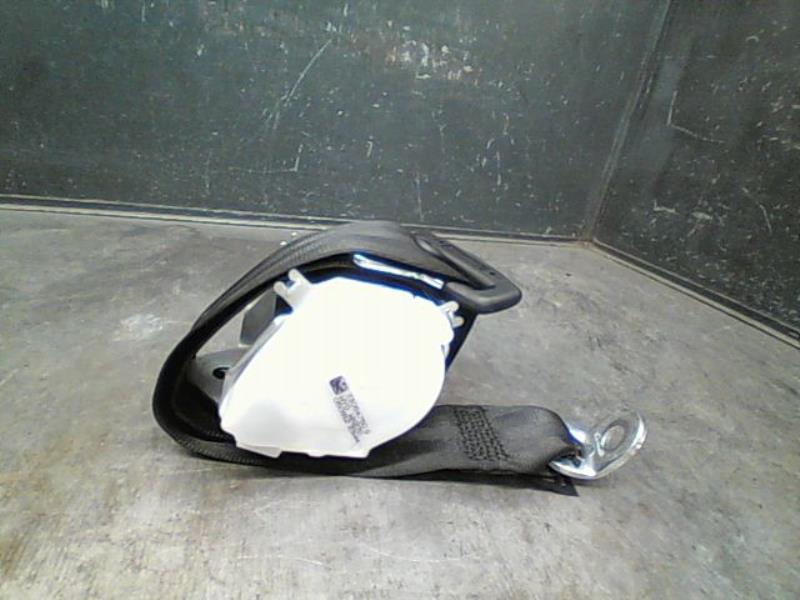 Ceinture arriere droit AUDI A3 Diesel - 1