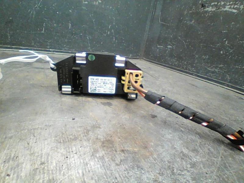 Resistance chauffage AUDI A3 Diesel - 1
