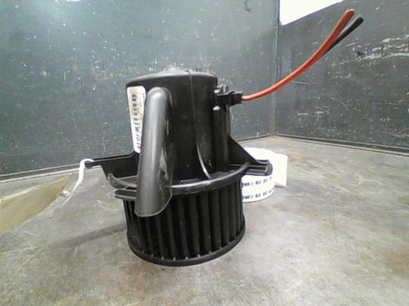 Ventilateur chauffage CITROEN C4 Essence - 1