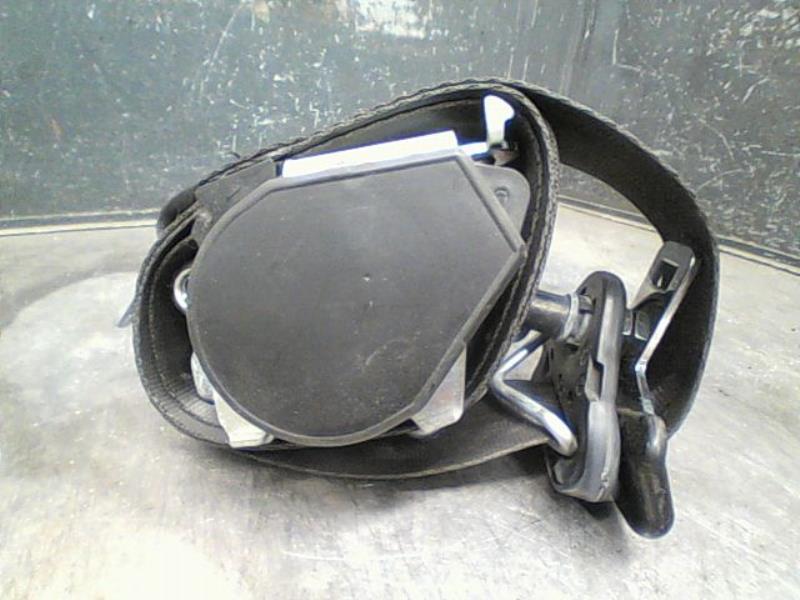 Ceinture avant gauche RENAULT SCENIC Diesel - 1