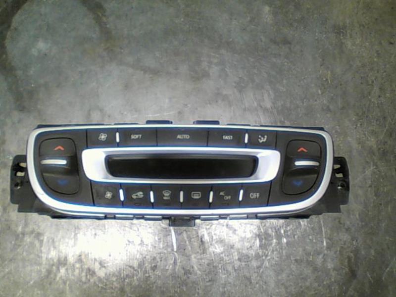 Commande chauffage RENAULT SCENIC Diesel - 1
