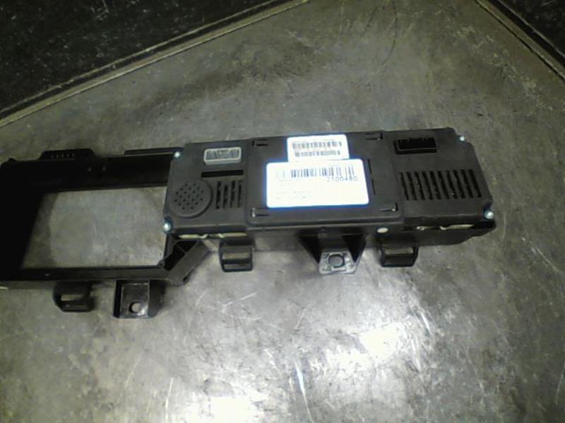 Compteur RENAULT SCENIC Diesel - 1