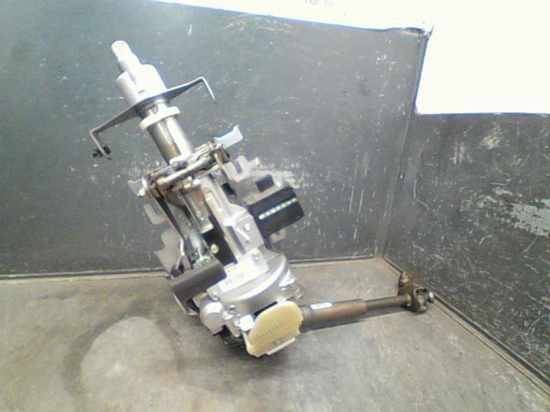 Colonne de direction RENAULT SCENIC Diesel - 1