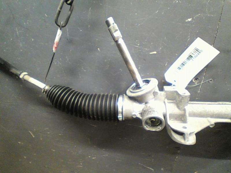 Cremaillere mecanique RENAULT SCENIC Diesel - 1